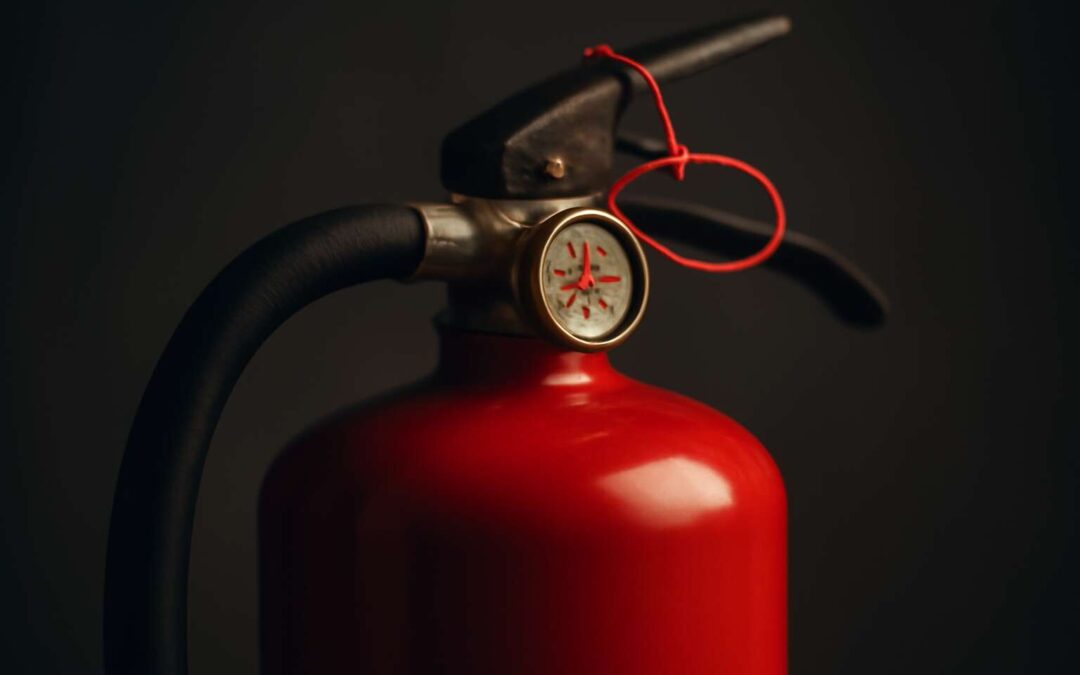 Unlock fire extinguisher parts and boost safety with a quick guide.