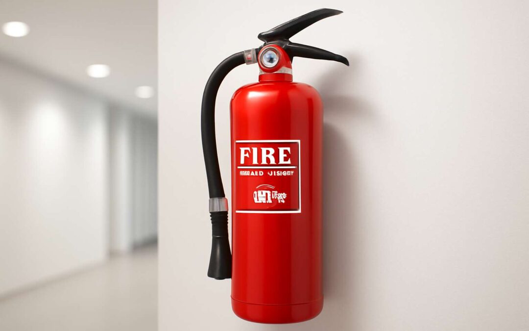 Must-Have Safety: fire extinguisher 10 lb for quick, reliable home protection