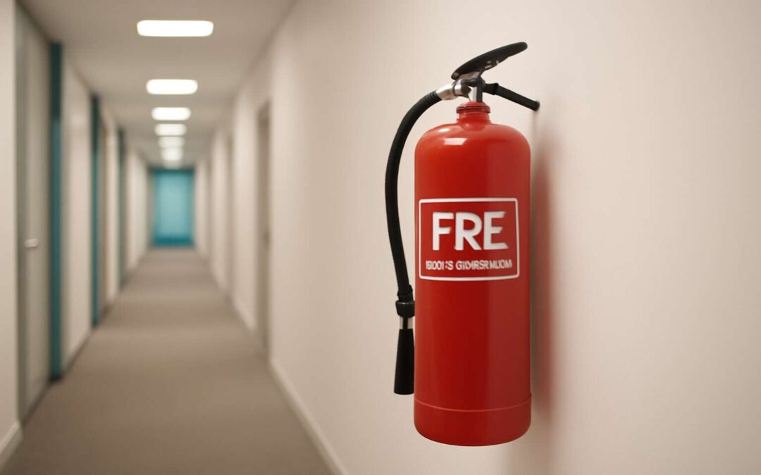 Discover fire extinguisher near me for fast, local safety and peace of mind