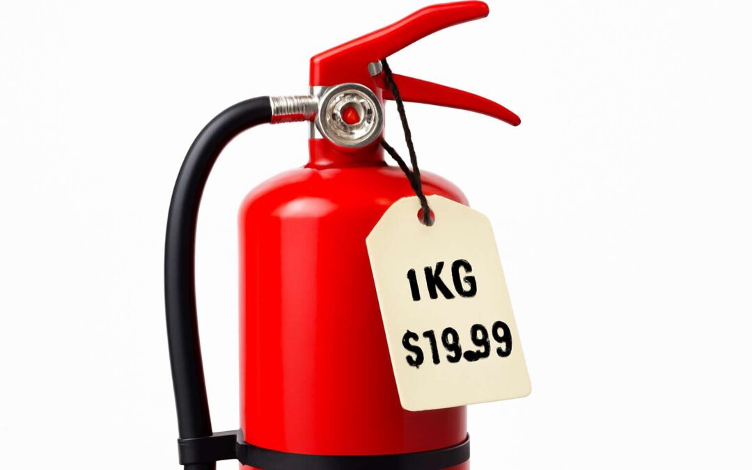 Discover fire extinguisher 1kg price trends and the best deals today