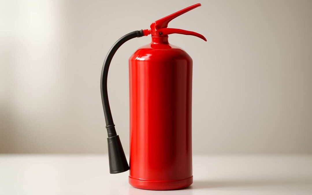 The truth about fire extinguisher without pressure gauge: essential safety tips
